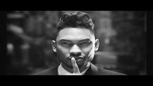 Miguel - Sure Thing (Mike D Mixshow Edit)
