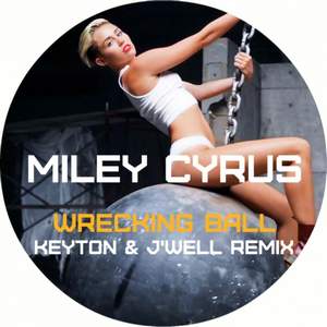 Miley Cyrus - Mixed Up