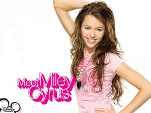Miley Cyrus - Rockstar (remix)