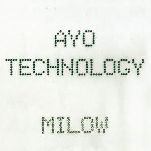 Milow - Ayo Technology (Milow Cover Version)