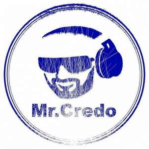 Мистер Кредо - Воздушный шар