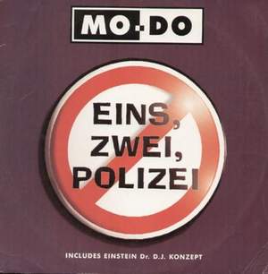 Mo-Do - Eins Zwei Polizei (1994)
