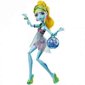 Monster High - We Are Monster High (RUS)
