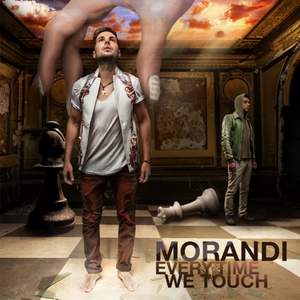 Morandi - Everytime We Touch (Radio Edit)