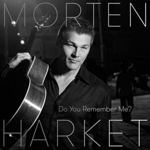 Morten Harket - Do You Remember Me