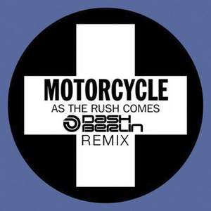 Motorcycle - As The Rush Comes (Dubstep Vocal Mix)