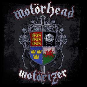 Motorhead - Rock out