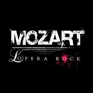 Mozart L'opera rock - Penser l'impossible (minus)