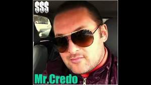 Mr.Credo - Синяя яма