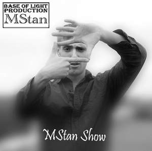 MStan (ЭмСтэн) - Привидение