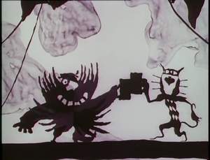 Мультфильмы детские - Дуэт Кота и пирата