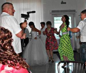 Муслим Магомаев - А эта свадьба, свадьба, свадьба пела и плясала