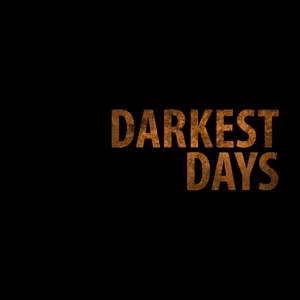 My Darkest Days - Without You