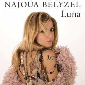 Najoua Belyzel - Luna