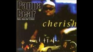 Nana feat. Papa Bear - Cherish The Love