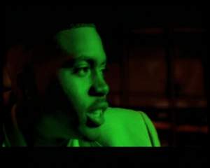 Nas ft. Lauryn Hill - If I Ruled The World (Imagine That)