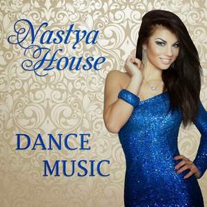 Настя Хаус (Nastya House ft. DJ VAL) - Текила