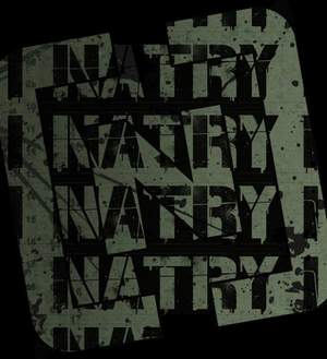 Natry - Нейроновый шепот
