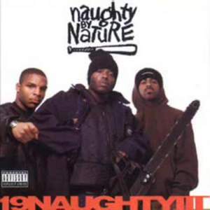 Naughty By Nature - Here Comes The Money