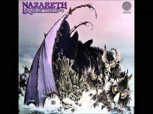 Nazareth - Hair of the dog 1975 - Full album
