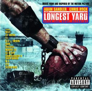 Nelly - Here Comes The Boom(The Longest Yard Soundtrack)
