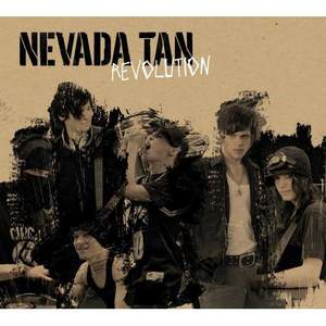 Nevada Tan - Revolution - STI remix