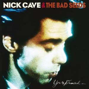 Nick Cave and the Bad Seeds - Where the wild rose grow