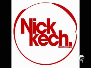 Nick Kech feat. Madilyn Bailey - The Moment (Bootleg Edit)(1)