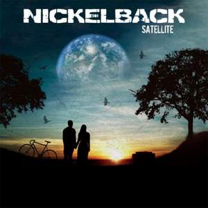 Nickelback - Satellite