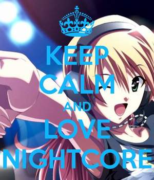 Nightcore - Take It Out On Me (TFK cover)