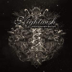 Nightwish (Endless Forms Most Beautiful - 2015) - Alpenglow