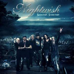 Nightwish (Showtime, Storytime, 2013) - Last Ride of the Day (Showtime, Storytime)