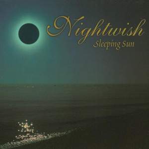 Nightwish - Sleeping Sun (минус)
