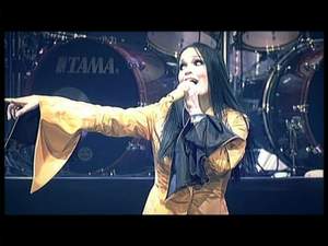 Nightwish - The phantom of the opera