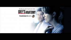Nilu - How To Save A Life(Grey's Anatomy 11x24)