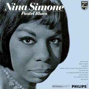Nina Simone - Sinnerman (Tim cut)