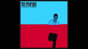Noel Gallagher's High Flying Birds (feat. Toydrum Remix) - In the Heat of the Moment