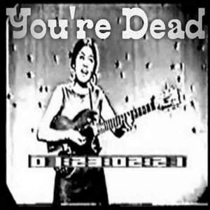 Norma Tanega - You're Dead
