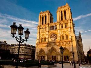 Notre Dame de Paris - Belle (French Original Version)