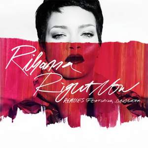 Новинки DFM 2015 |Rihanna (feat David Guetta) - Right Now (Justin Prime Radio Edit)