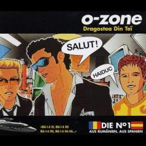 O-Zone - Dragostea Din Tei (DJ Radio Ross Remix)