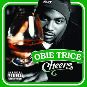 Obie Trice feat. Dr. Dre / Eminem - Shit hits the fan