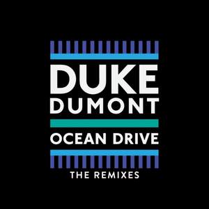 Ocean Drive - Duke Dumont (минус)