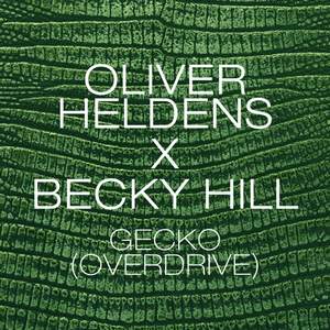 Oliver Heldens & Becky Hill - Gecko (Overdrive) (Refeci X BAVNS Remix)
