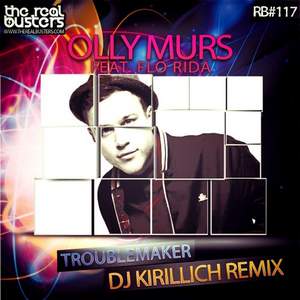 Olly Murs feat. Florida - Troublemaker