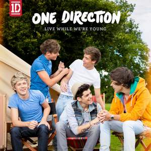 One Direction. - LWWY