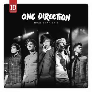 One Direction - More Than This
