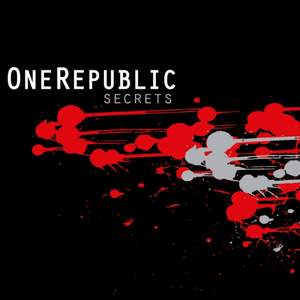One Republic - All My Secret Away