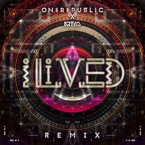 One Republic - I Lived(OST Посвящённый)