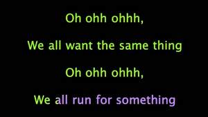 OneRepublic - Love Runs Out (INSTRUMENTAL)